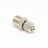 EPeS screw coupling for 4mm hose (external thread 1/8NPT) EPeS screw coupling for 4mm hose (external thread 1/8NPT)