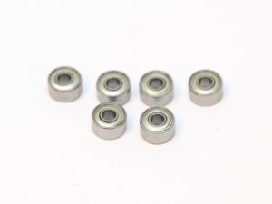 8mm bearings for M249