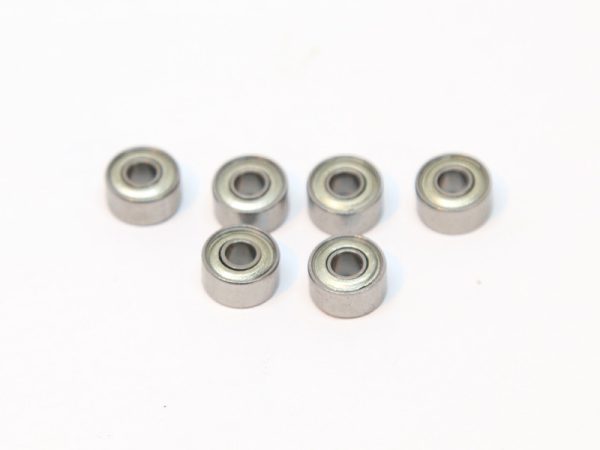 8mm bearings for M249