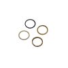 EPeS Spacer sleeve for hop-up rubbers (set 2pcs) EPeS Spacer sleeve for hop-up rubbers (set 2pcs)