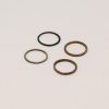 EPeS Spacer sleeve for hop-up rubbers (set 2pcs) EPeS Spacer sleeve for hop-up rubbers (set 2pcs)