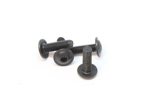 EPeS screws for AEG Motor grip M4/16 (10 mm) EPeS screws for AEG Motor grip M4/16 (10 mm)