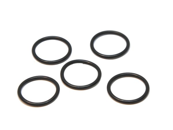 EPeS O-ring set for AEG piston head