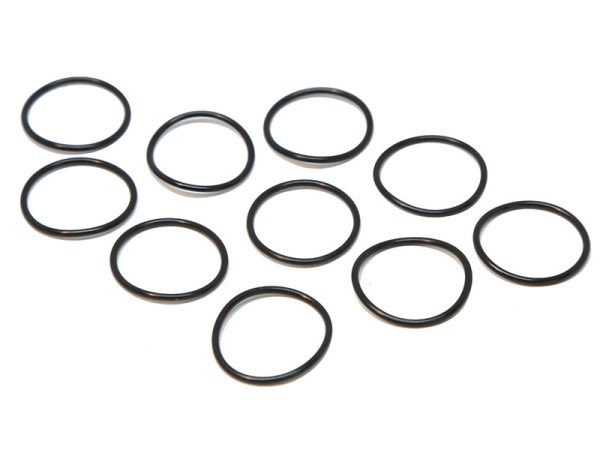 EPeS O-ring set for AEG cylinder head