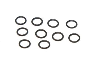 EPeS O-ring set for AEG nozzle - Thick