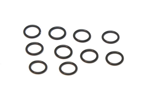 EPeS O-ring set for AEG nozzle - Thick EPeS O-ring set for AEG nozzle - Thick