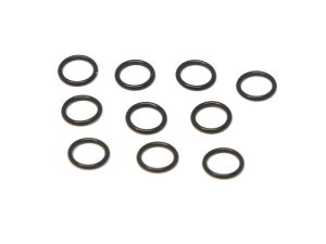 EPeS O-ring set for AEG nozzle - Thin