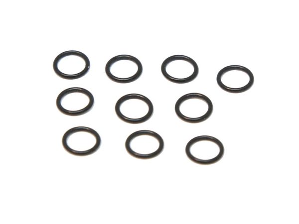 EPeS O-ring set for AEG nozzle - Thin