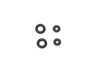 EPeS O-ring set for AEG hop-up chamber EPeS O-ring set for AEG hop-up chamber