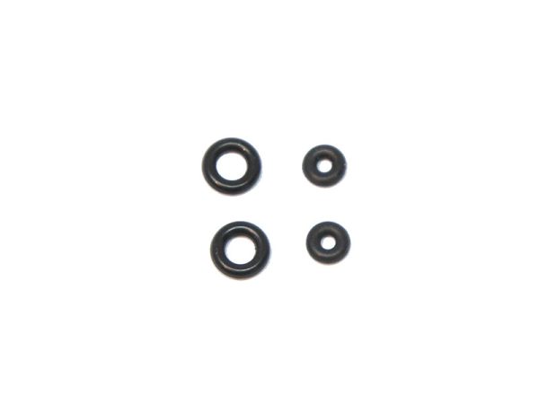 EPeS O-ring set for AEG hop-up chamber EPeS O-ring set for AEG hop-up chamber