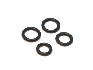 EPeS set of o-rings for pressurizing the AEG hop chamber