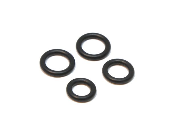 EPeS set of o-rings for pressurizing the AEG hop chamber