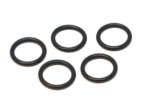 EPeS Seal set for M9 WE magazine flange EPeS Seal set for M9 WE magazine flange