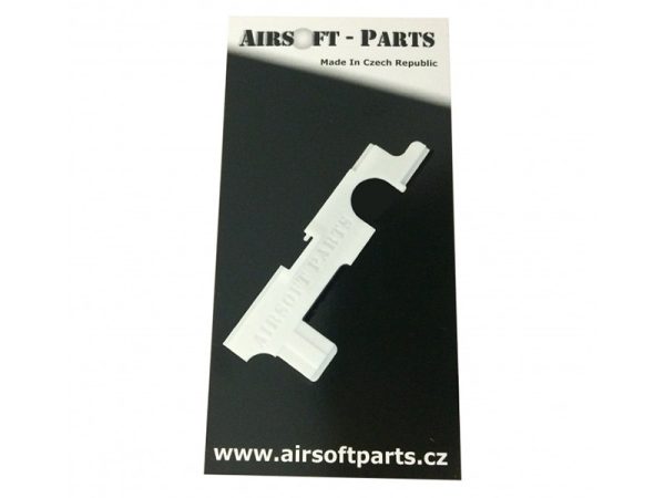 Selector Plate for M4 Series