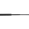 ESP Telescopic Hardened Baton 16" with Pouch - Black