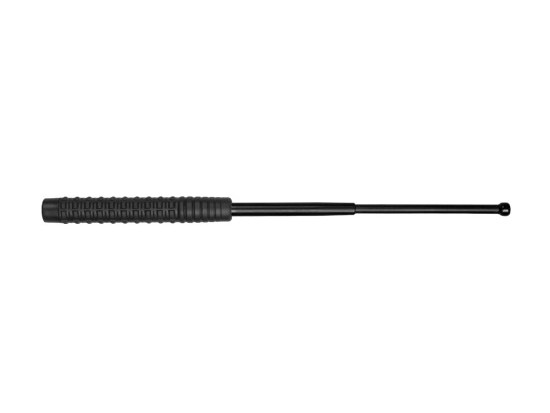 ESP Telescopic Hardened Baton 16" with Pouch - Black