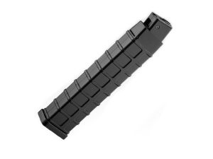 TM magazine for AEG TM Scorpion MOD.M (MOD.D), 260 BBs (Hi-Cap) - Black TM magazine for AEG TM Scorpion MOD.M (MOD.D), 260 BBs (Hi-Cap) - Black