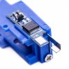 JeffTron MOSFET V3 JeffTron MOSFET V3