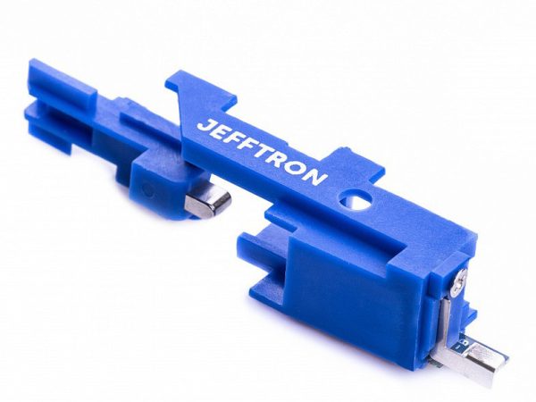 JeffTron MOSFET V3 JeffTron MOSFET V3