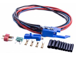 JeffTron MOSFET V3 with Wiring JeffTron MOSFET V3 with Wiring
