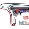 JeffTron MOSFET V3 with Wiring