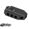 Amoeba AS01 Striker Flash hider - Type 4