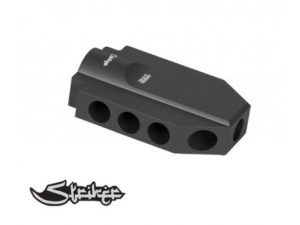 Amoeba AS01 Striker Flash hider - Type 4