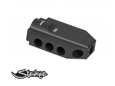 Amoeba AS01 Striker Flash hider - Type 4