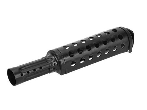 LCT AK47 Steel Handguards (Upper) w/ Vent Holes