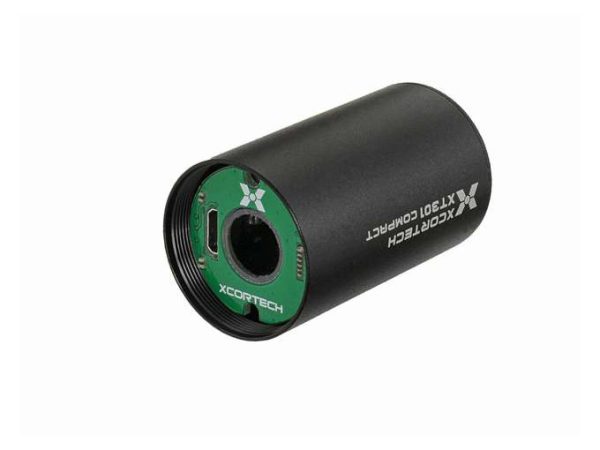 Xcortech UV Pistol Tracer Unit XT301