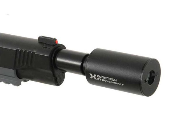 Xcortech UV Pistol Tracer Unit XT301