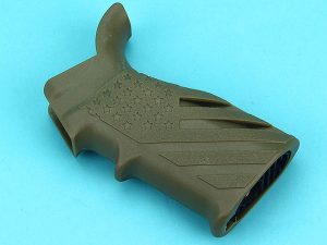 G&P US Flag Grip (Sand)