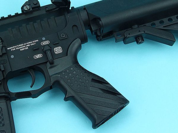 G&P US Flag Grip (Sand)