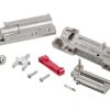 ML CNC Hop-up Chamber 1.0 for VSR - Silver