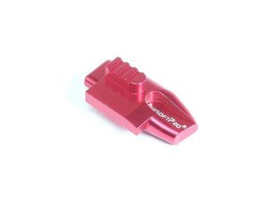 CNC magazine BB rider for WE Glock series CNC magazine BB rider for WE Glock series