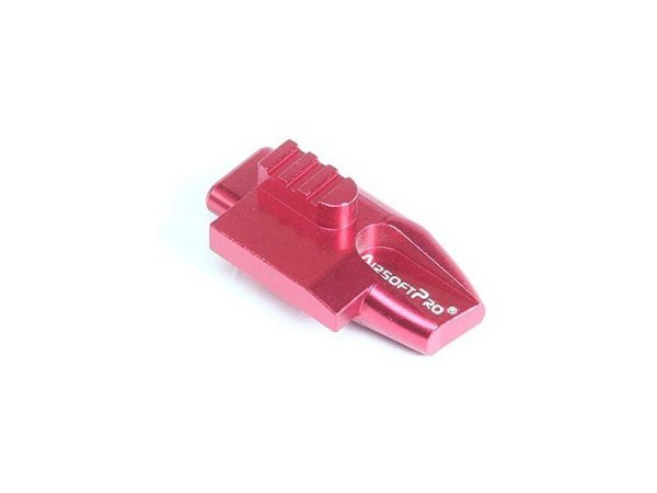 CNC magazine BB rider for WE Glock series CNC magazine BB rider for WE Glock series