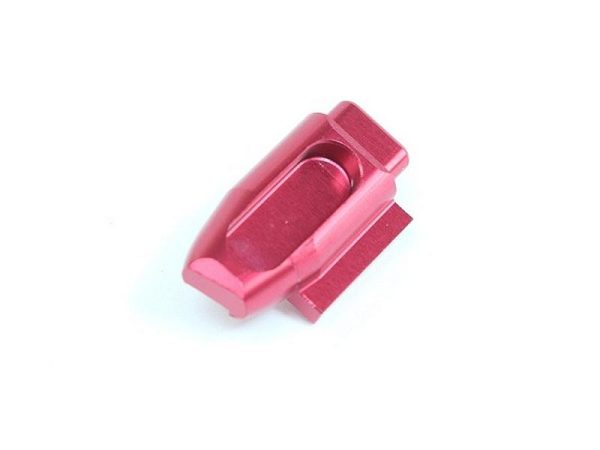 CNC magazine BB rider for WE Glock series CNC magazine BB rider for WE Glock series