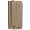 TM magazine for Scar-H Next-Gen 540 BBs, Hi-Cap - Tan TM magazine for Scar-H Next-Gen 540 BBs, Hi-Cap - Tan