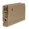 TM magazine for Scar-H Next-Gen 540 BBs, Hi-Cap - Tan TM magazine for Scar-H Next-Gen 540 BBs, Hi-Cap - Tan