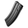TM magazine for M4/Scar-L Next-Gen 520 BBs, winding - Black TM magazine for M4/Scar-L Next-Gen 520 BBs, winding - Black