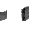 TM magazine for M4/Scar-L Next-Gen 520 BBs, winding - Black TM magazine for M4/Scar-L Next-Gen 520 BBs, winding - Black