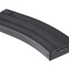 TM magazine for M4/Scar-L Next-Gen 520 BBs, winding - Black TM magazine for M4/Scar-L Next-Gen 520 BBs, winding - Black
