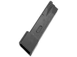 TM extended magazine for Marui M92F GBB, 32 BBs - Black TM extended magazine for Marui M92F GBB, 32 BBs - Black