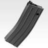 TM magazine for Marui M4 MWS (MTR) GBBR, 35 BBs - Black TM magazine for Marui M4 MWS (MTR) GBBR, 35 BBs - Black