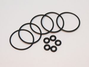 EPeS Seal set for magazine M4/M16 GBBR WE