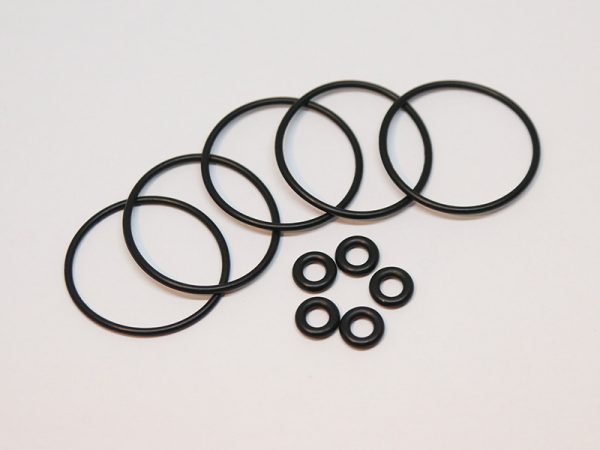 EPeS Seal set for magazine M4/M16 GBBR WE