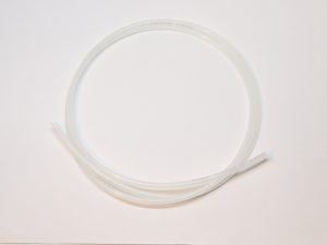EPeS Inlet Hose 4mm for HPA, 1m - High Pressure