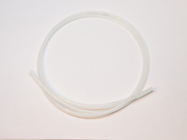EPeS Inlet Hose 4mm for HPA, 1m - High Pressure EPeS Inlet Hose 4mm for HPA, 1m - High Pressure