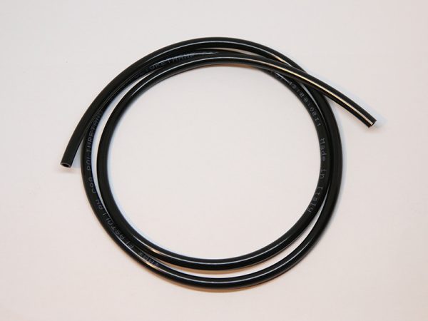 EPeS Inlet Hose 6mm for HPA, 1m - Low Pressure EPeS Inlet Hose 6mm for HPA, 1m - Low Pressure
