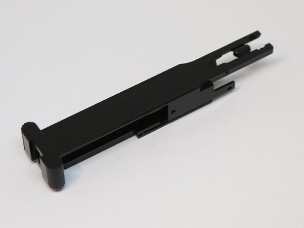 Metal slide for WE 712, pt. nr. 54
